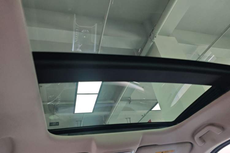 Used Haval H7 2017 Red-Label H7L 2.0T Automatic Luxury Model