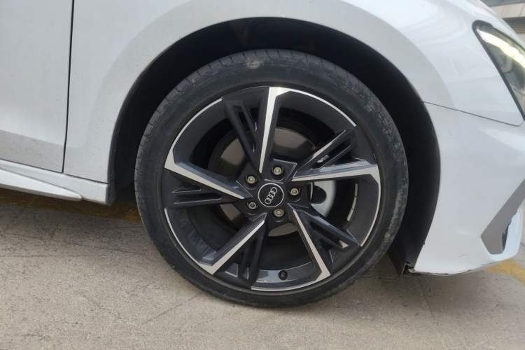 Used Audi A3 2023 Updated Sportback 35 TFSI Stylish Sports Type
