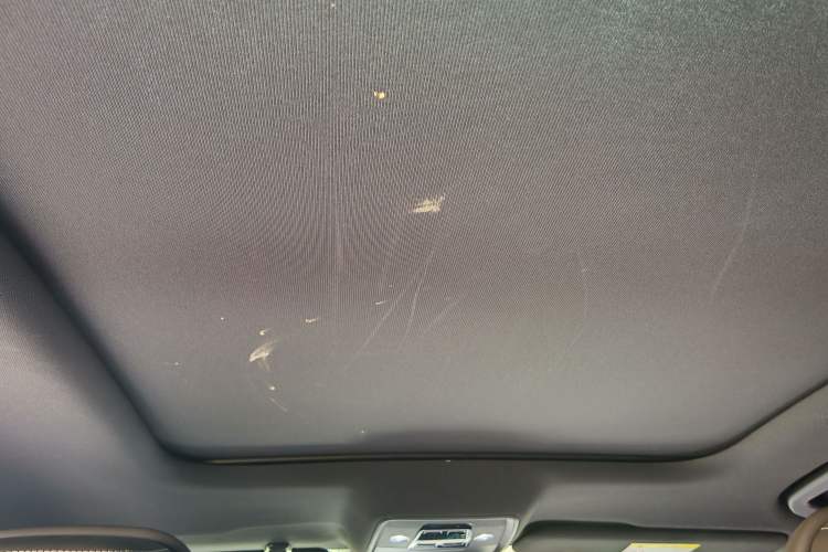 Used BYD Han 2020 EV Four-Wheel Drive High-Performance Flagship Model