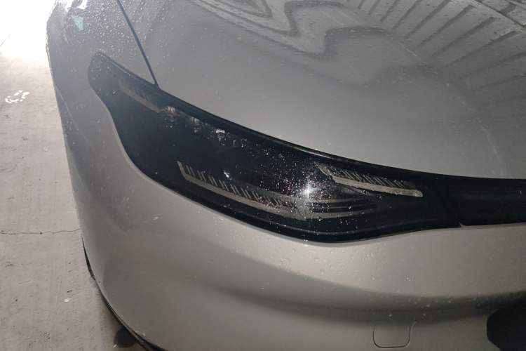 Used Leapmotor C01 2023 525 Comfort Edition