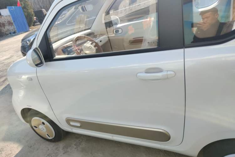 Used Bestune Pony 2026 Model 222km Shining Horse
