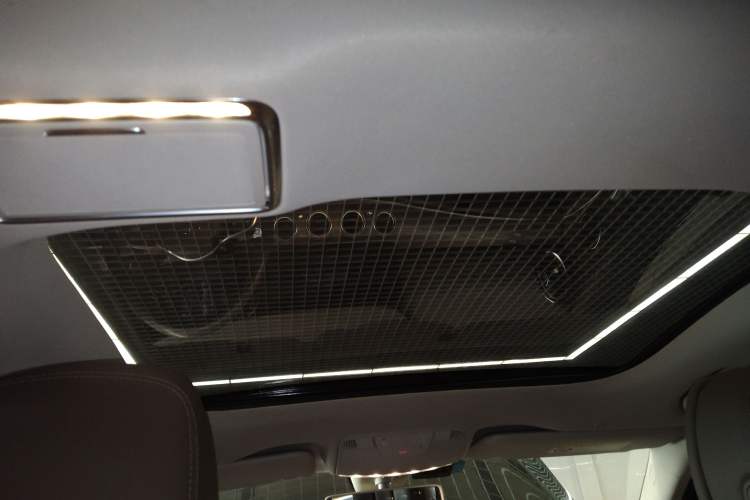 Used Mercedes-Benz E-Class 2020 Facelift E 260 L