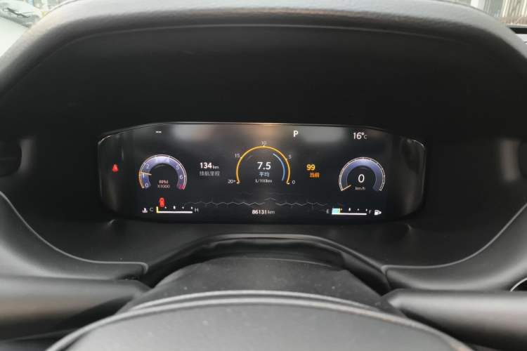 Used Jeep Compass 2021 220T Automatic Elite Edition