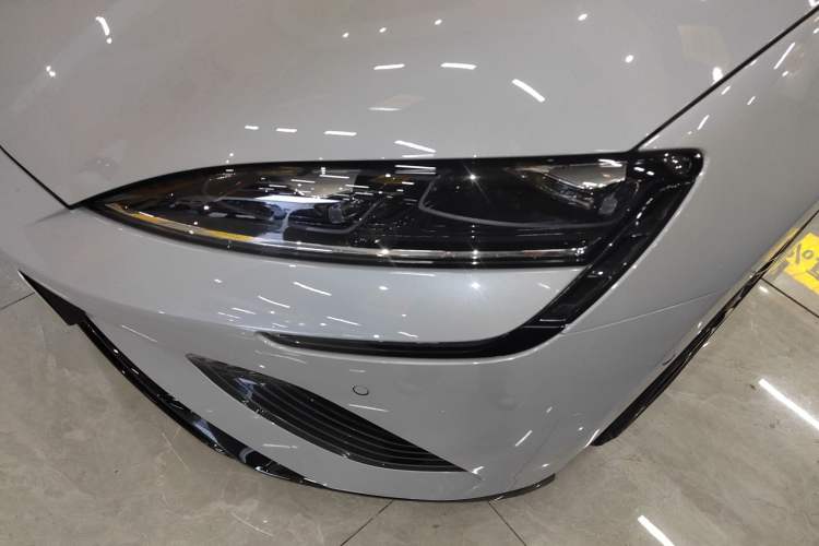 Used BYD Seal 2025 650 Zhihang Edition