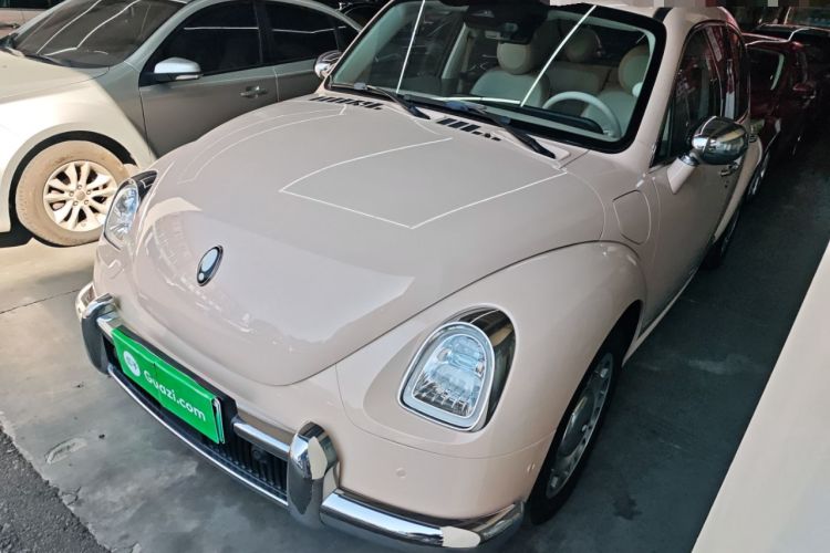 Used ORA Ballet Cat 2022 401 km Nutcracker Edition