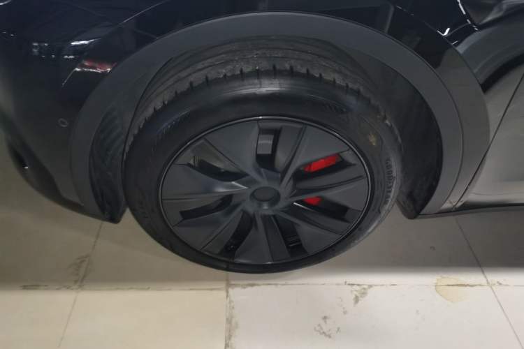 Used Tesla Model Y 2023 Rear-Wheel-Drive Version