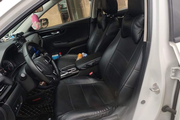 Used Honda Crider 2019 180 Turbo CVT Comfort Edition China V