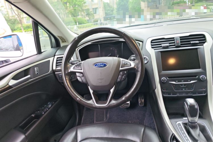 Used Ford Mondeo 2013 2.0L GTDi 200 Luxury Model