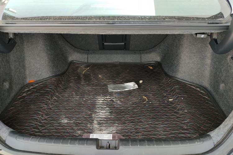 Used Honda Accord 2022 260TURBO Luxury Edition