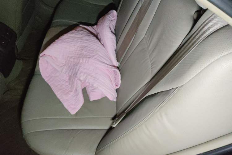 Used Toyota Camry 2013 200G Classic Luxury Edition