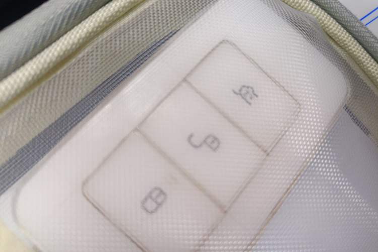 Used BYD Qin New Energy 2018 1.5T Smart Connect Premium Model
