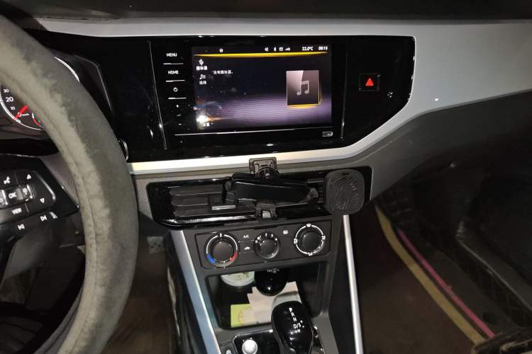 Used Volkswagen Polo 2021 Plus 1.5L Automatic Colorful Tech Edition
