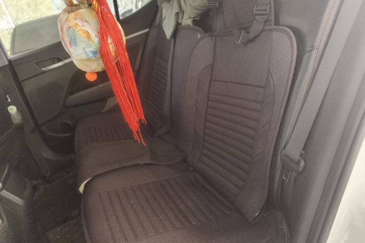 Used Hyundai Elantra (6th Generation / Lingdong) 2016 1.6L Automatic ZhiXuan – Elite Version