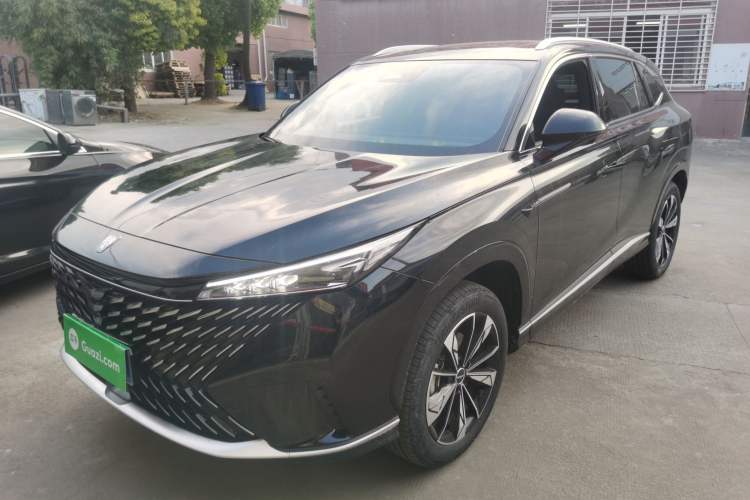 Used Roewe RX5 2023 1.5T Elite Edition