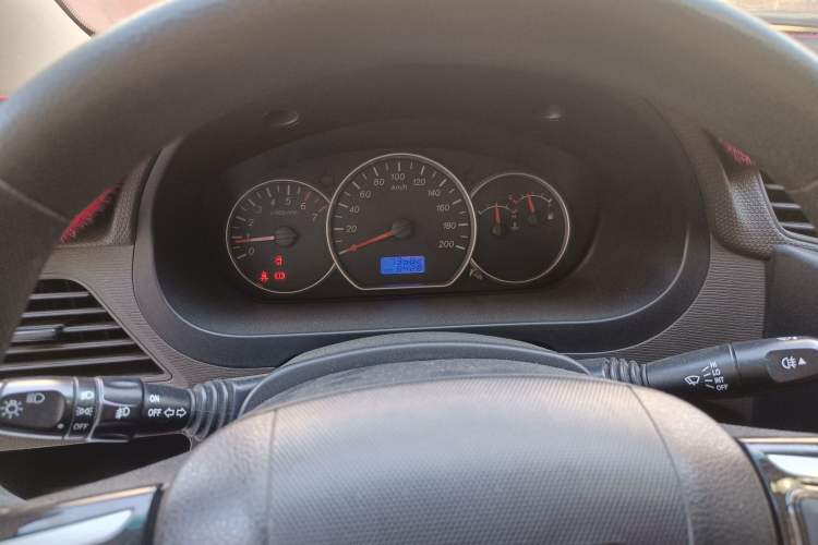 Used Wuling Hongguang 2014 1.2L S Standard Version China IV Standard