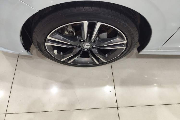 Used Honda Integra 2022 240TURBO CVT Prestige Edition
