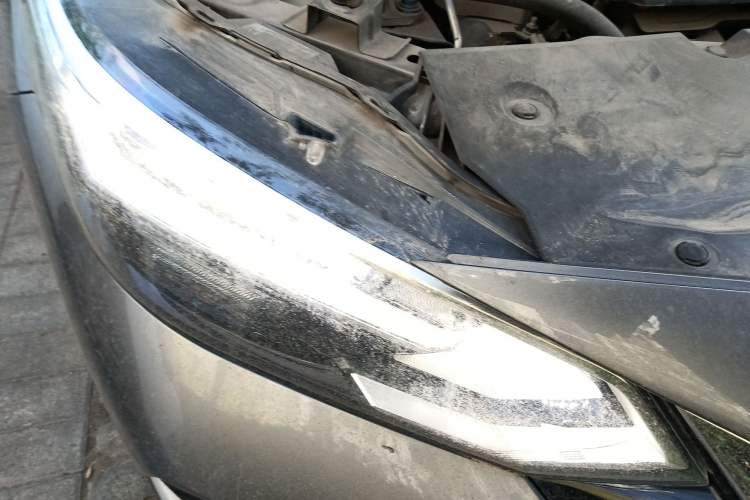 Used Nissan Sylphy 2021 1.6L XL CVT Enjoyment Edition