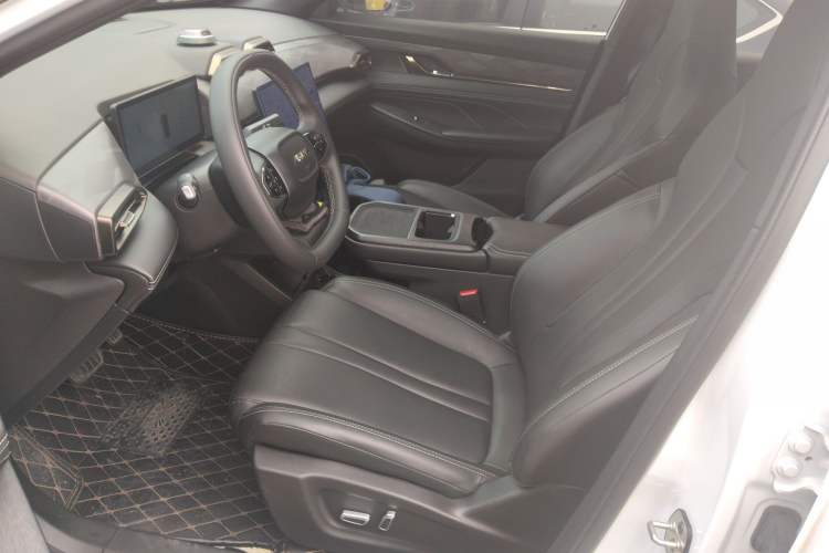 Used Dongfeng Aeolus L7 New Energy 2025 518 Comfort Edition Left Front Seat