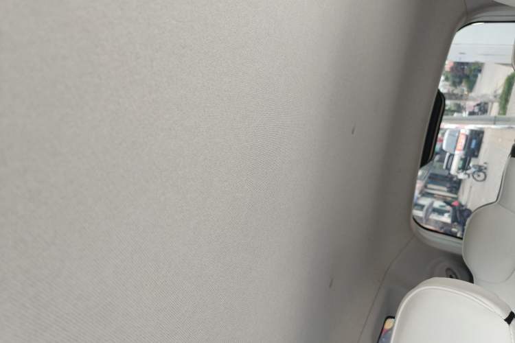 Used CHANGAN NEVO Lumin 2025 205 km Xiangqin Version