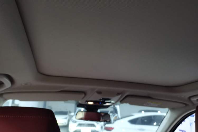 Used BMW X1 2023 sDrive25Li M Sport Package Headliner