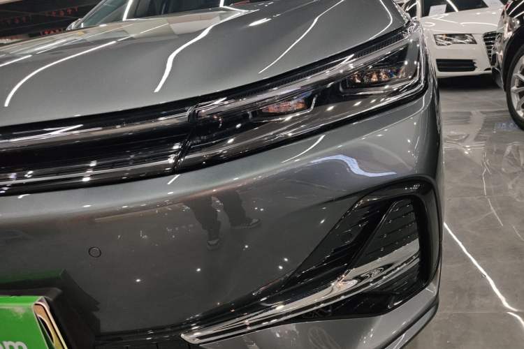 Used Geely Galaxy A7 2025 Model EM-i 150km Starship Edition