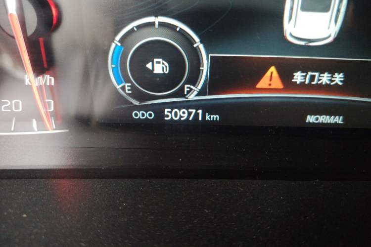 Used CHANGAN CS75 2020 280T Manual Elite Version China VI Standard
