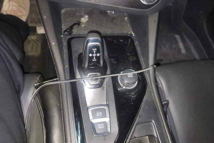 Used Lynk & Co 03 2021 2.0TD Automatic Trendy Champion Edition