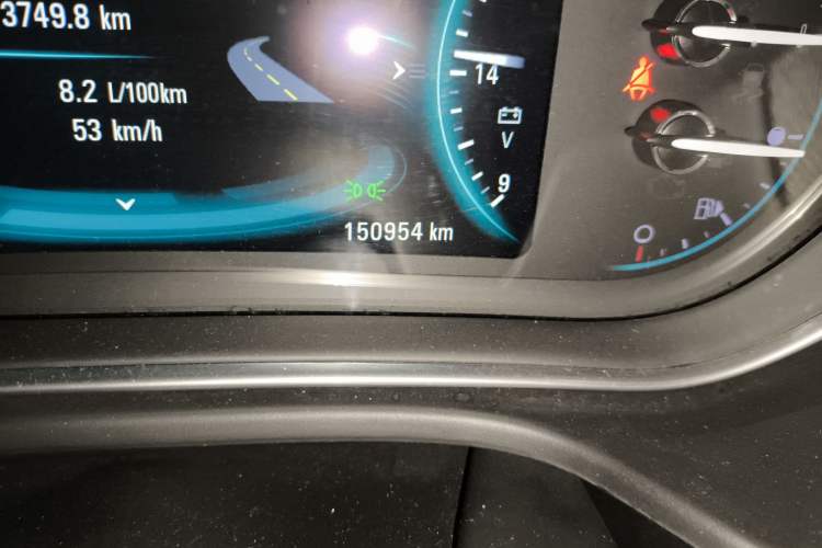 Used Buick Regal 2015 1.6T Elite Tech Model