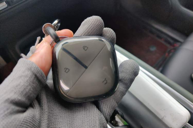 Used Baojun Spark EUV 2026 301km Flagship Edition
