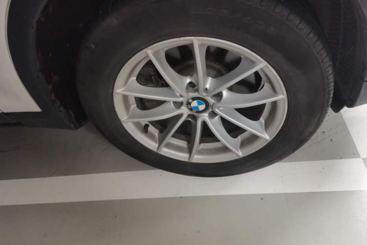 Used BMW X3 2016 sDrive20i