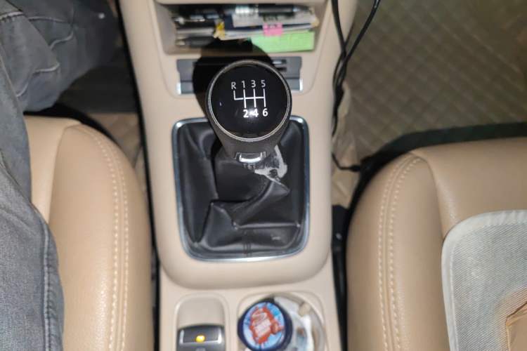 Used Volkswagen Tiguan 2012 1.8TSI Manual Two-Wheel Drive Urban Edition
