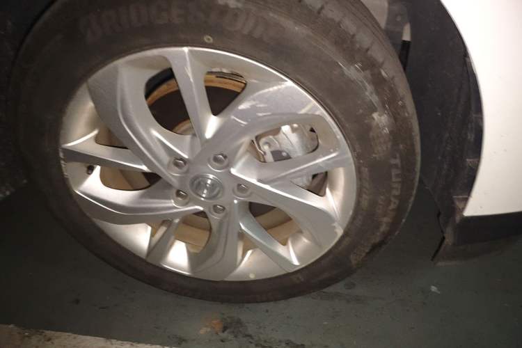 Used Buick Velite 6 2023 430km Range Commuter Version