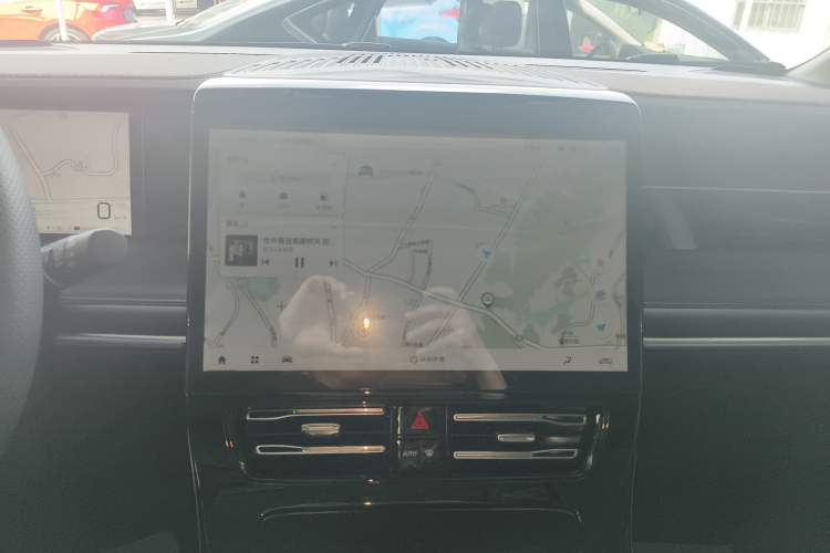 Used GAC Trumpchi M8 2024 Master Series 400T Prestige Edition