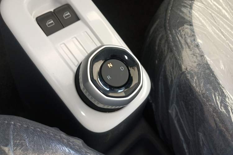 Used Geely Galaxy Panda 2025 210km Panda Kart