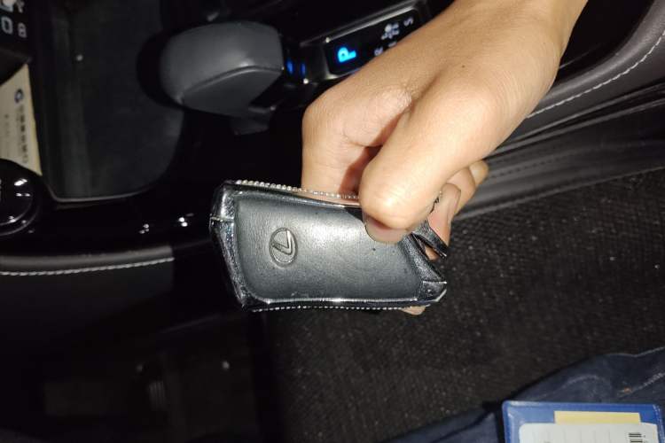 Used Lexus NX 2022 350h Front-Wheel Drive Xinchichi Edition