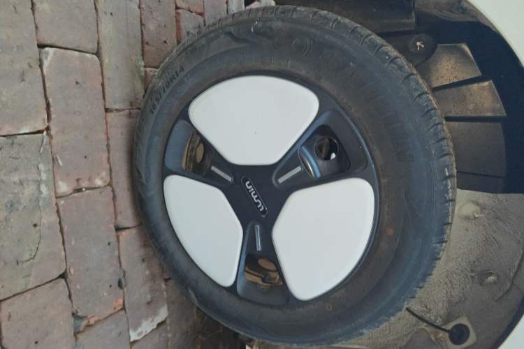 Used Qiyuan Lumin 2024 130km Qingyue Version