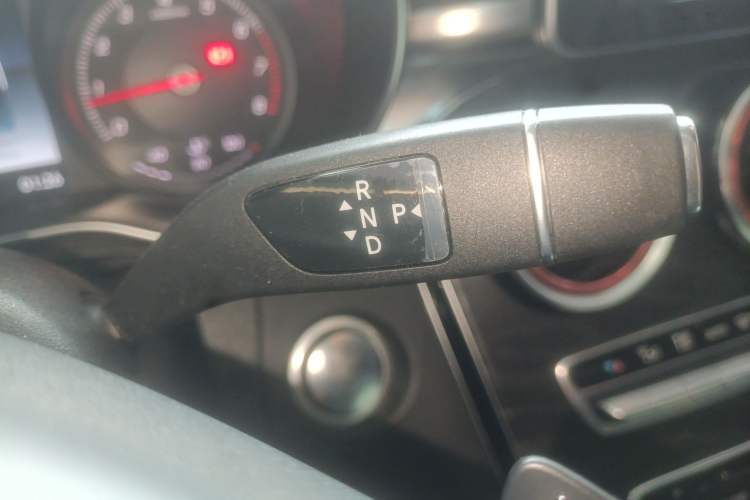 Used Mercedes-Benz C-Class 2015 Revised C 200 L Sport Edition
