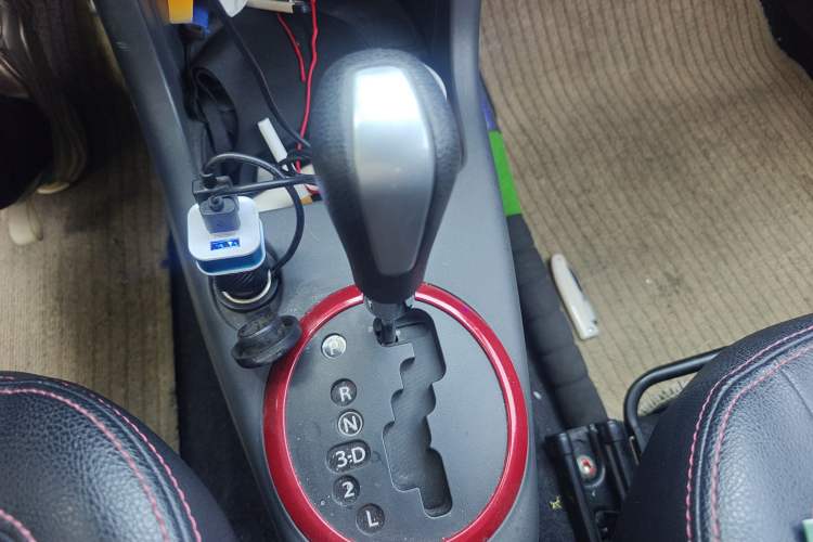 Used Suzuki Swift 2016 1.5L Automatic Fashionable Coolplay Edition