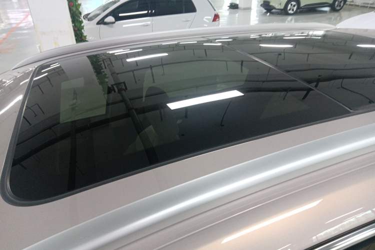 Used MG ES5 2025 525max Rear-Drive Intelligent Driving Version