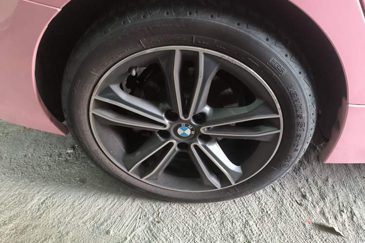 Used BMW 1 Series 2021 Revised 120i M Sport Edition
