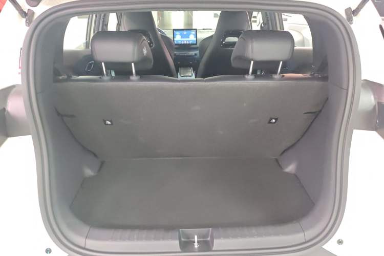 Used BYD Seagull 2024 Honor Edition 305km Freedom Version