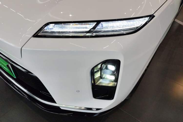 Used Nio ES8 2026 Model 6-seat Executive Signature Edition