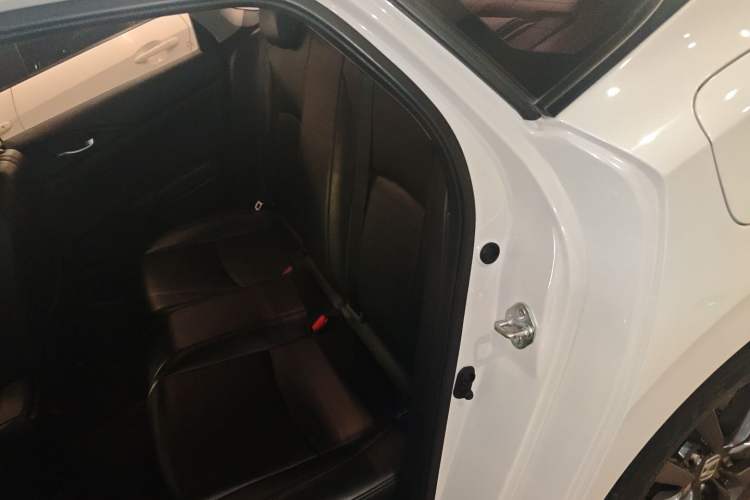 Used Honda Civic 2019 180TURBO CVT Shangdong Edition China V
