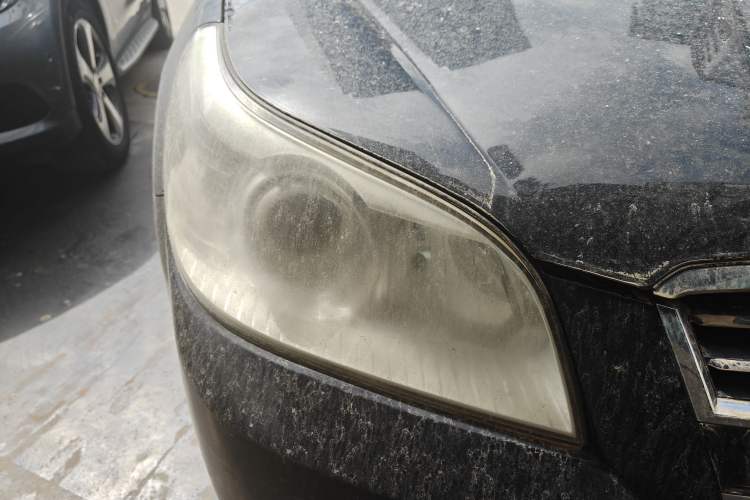 Used Chevrolet Epica 2010 1.8 Comfort Edition AT Right Front Headlight