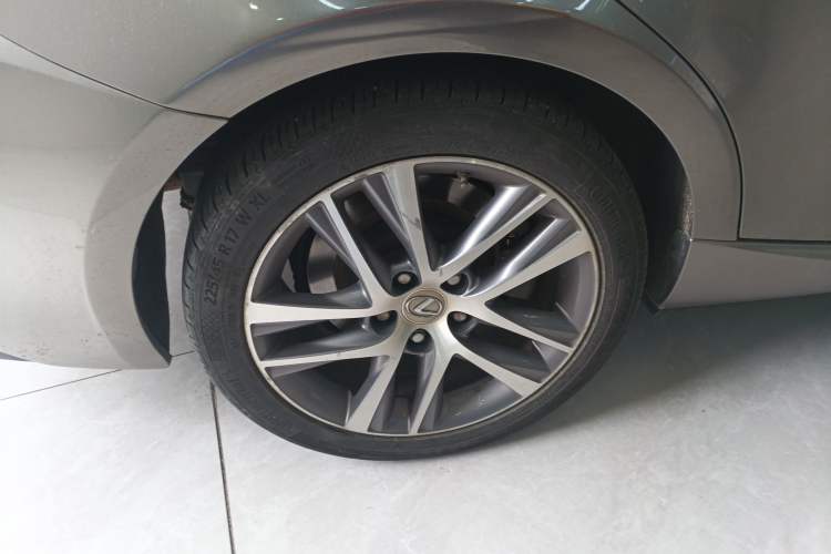 Used Lexus IS 2017 300 F SPORT Edition