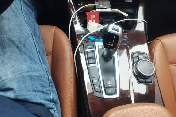 Used BMW X3 2014 xDrive20i X Design Package
