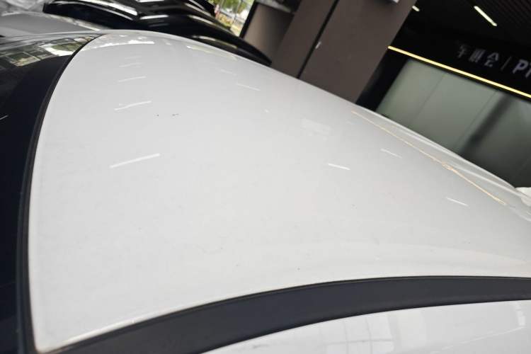 Used MG GS 2015 1.5TGI Manual Elite Edition