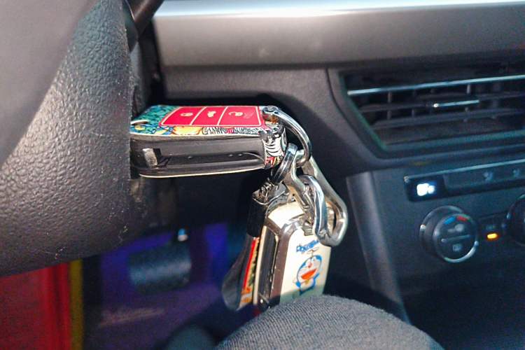 Used Volkswagen Lavida Pure Electric 2019 Enjoyment Edition