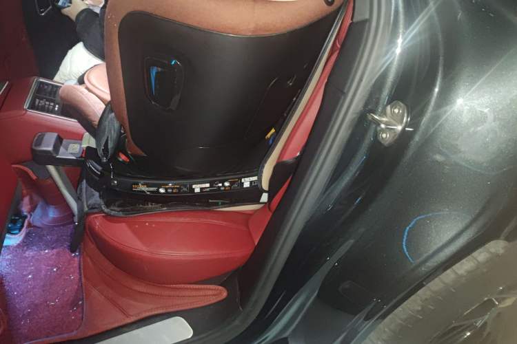 Used Porsche Panamera 2017 Panamera 3.0T