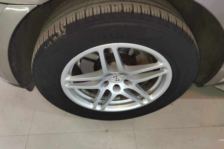 Used Porsche Macan 2018 Macan 2.0T